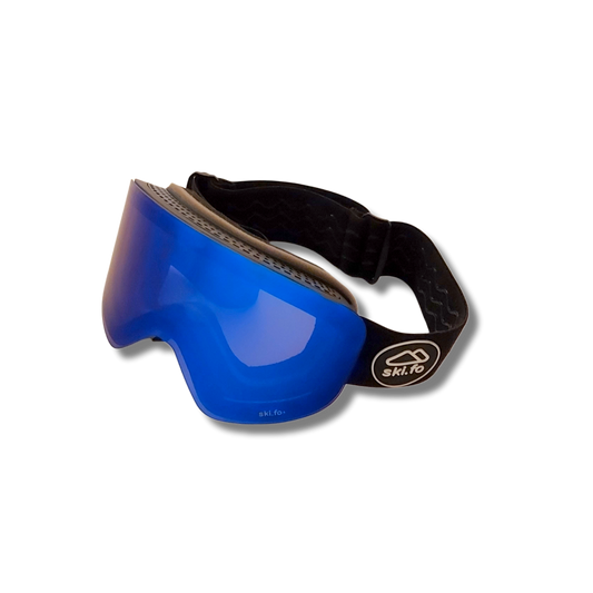 MASCHERA SNOWBOARD/SCI – Ski.fo